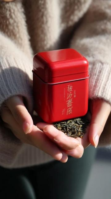 上班族必备！一壶懒人养生茶，轻松告别面色暗沉