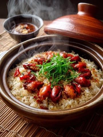 贵州酸汤与日式拌饭：探索低卡美味，引领健康瘦身风尚