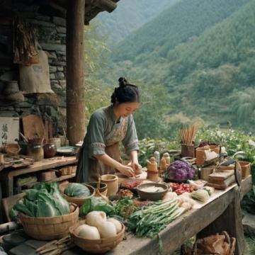 粤地秋冬季养生之道