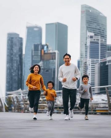 年轻人如何科学养生？适合不同年龄段的最佳运动方式