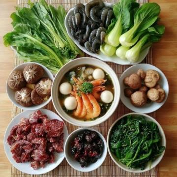 夏日养生:8款清凉开胃粥助你消暑解馋