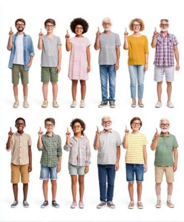 年轻人和老人最好分开住,为什么越来越多的年轻人不跟父母同住?