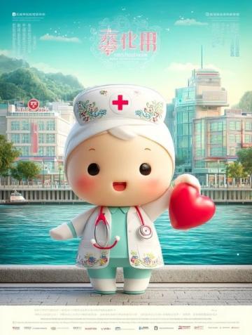 大荔县中医医院三伏贴养生季：冬病夏治活动盛大启动