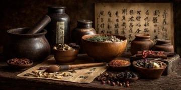 中医食养妙方，为家人健康加分！