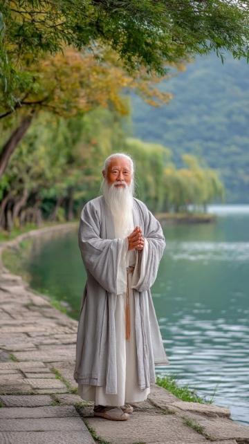揭秘黄帝内经长寿养生术:中老年实施三步骤,百岁人生不再遥不可及!