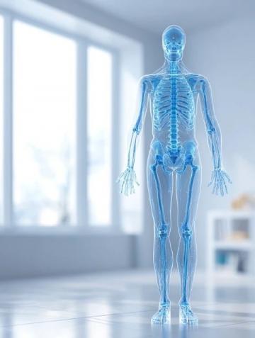 站桩的健康益处:缓解疾病与强身健体