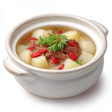 三伏天养生食谱:三豆苡仁粥等人参鸡汤等五款清热解暑佳品