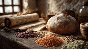 粗粮营养指南：精解科学益处+健康食用法，助你吃对才养生！