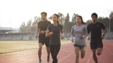夏季运动更畅快，冬季则宜养生保健康
