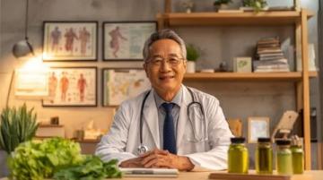 中医是一门怎样的学问?中医是一门融合了古代智慧与实践经验的综合性学问