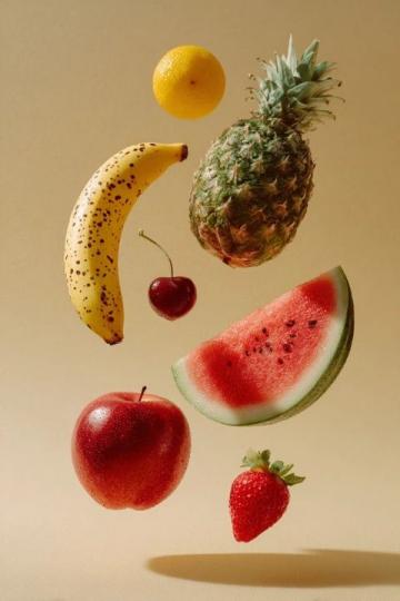 老年人夏日饮食指南：补水多吃蔬果 注意卫生摄取蛋白质