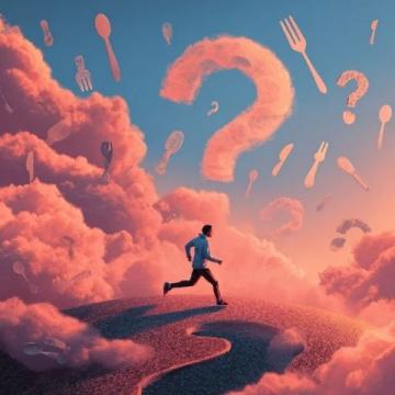 什么是真正的健康：不仅仅是身体上的