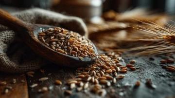 粗粮营养指南：精解科学益处+健康食用法，助你吃对才养生！