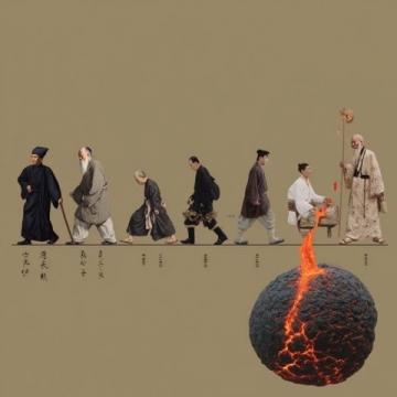圆运动的古中医学这本书是彭子益创立的圆运动理论的总纲,具有极高的学术价值和文化意义。