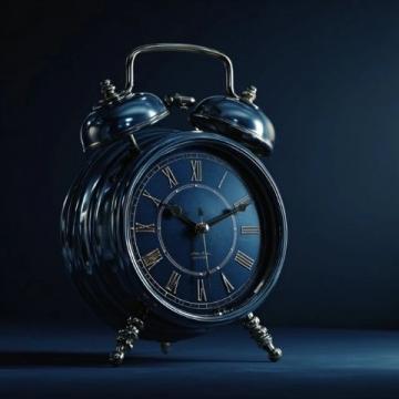 哈佛医学院揭秘:按生物钟养生,效率翻倍的秘密时段表