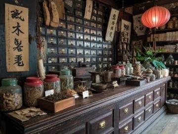 探索天人相应：揭秘中医养生之道的生活哲学