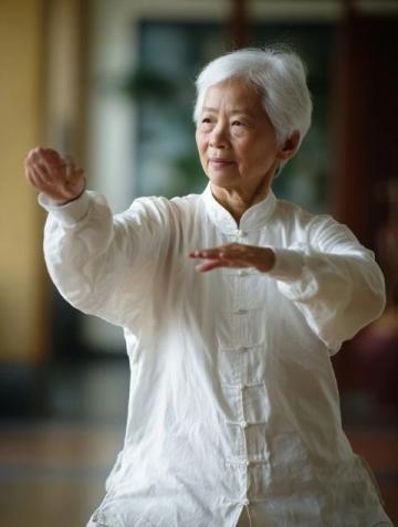 适当运动可促进关节软骨吸收营养:张阿姨今年65岁了，是某单位退休干部