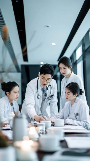 中医师承之路,为什么越来越多人选择?