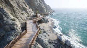

海南岛：养老养生胜地，身心愉悦的理想栖息地
