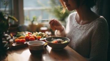 以食养生护健康(以食养生健康中国)