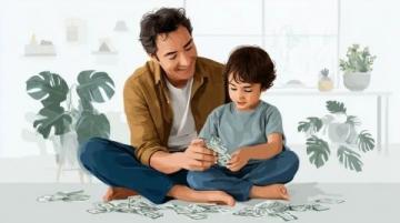 关于金钱与健康：哪一项是人生中更为重要的一项？