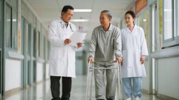 年轻人的智慧养老：山东烟台推出新颖养老方案