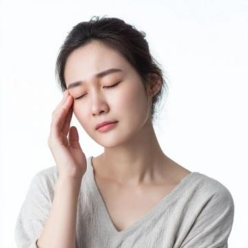 中医养生秘籍：拍打肘窝缓解失眠和胸闷不适