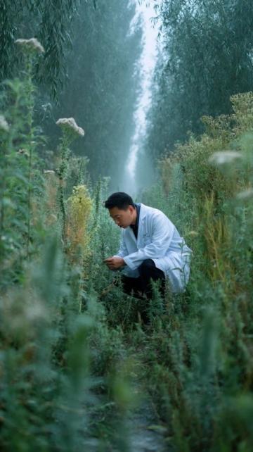 清明时节身心调养指南:顺应自然和谐共处