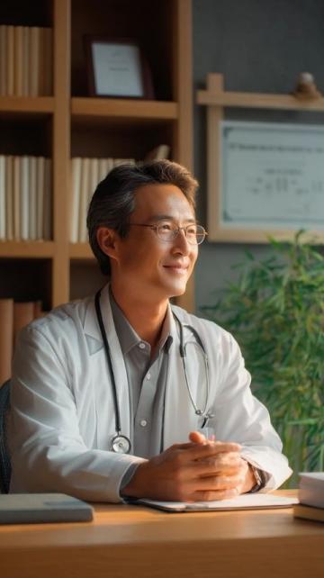 12时辰养生揭秘:中医智慧,内外焕新的人生秘籍