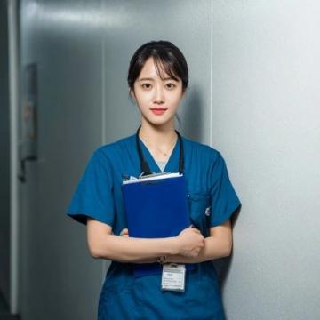 陈女士：我是一名全科口腔执业医生