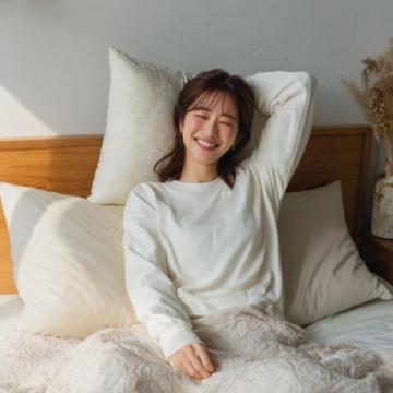 中医养生秘籍：拍打肘窝缓解失眠和胸闷不适