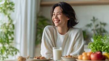 简单实用的养生指南：科学饮食与规律作息提升生活质量