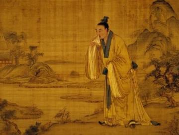 黄帝内经中的养生智慧:顺应自然与调和阴阳