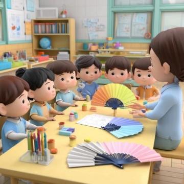 幼儿园心理健康情绪活动案例: 蔬菜一家幼儿科学教育体验