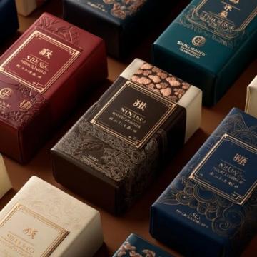 中药店经典对联：感受古中医的仁心与使命