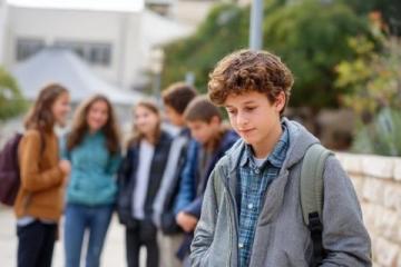 关注青少年青春期的心理健康重要性