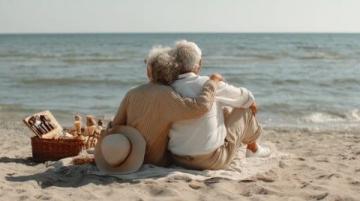 夏季中老年人如何养生秘籍