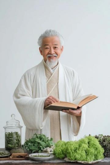 圣爱中医馆：提供专业高性价比的中医养生服务，限时85折优惠