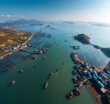 

海南岛：养老养生胜地，身心愉悦的理想栖息地
