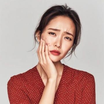 中医妙招！面瘫不再烦恼