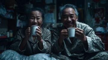 中老年养生茶：挑选佳品，呵护健康