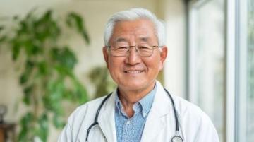 中医治疗肿瘤的秘密！93岁老中医分享肿瘤中医治疗方法