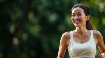 保健养生运动指南：全面锻炼身体各部位