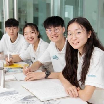 株洲市九方中学开展学生心理健康普查(学生心理健康普查)