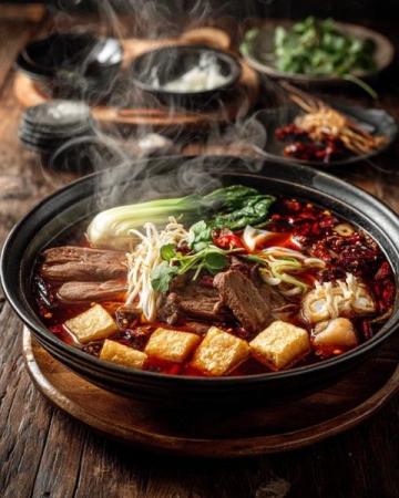 十大广式养生汤谱：中老年人健康首选食谱