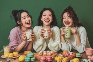 普通女孩怎样通过养生告别婶妈味儿