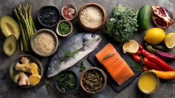 养生从饮食入手，是现代人追求健康长寿的智慧选择