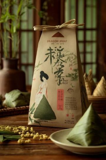 端午时节草药茶精选