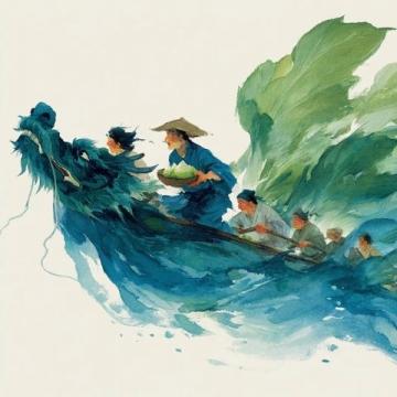 端午五毒月养生秘籍:三忌三宜守护健康