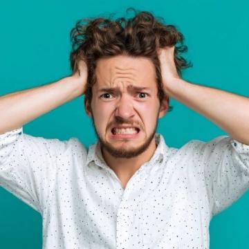 常生气会埋下健康隐患，或诱发多种疾病